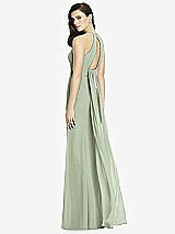 Front View Thumbnail - Sage Dessy Bridesmaid Dress 2990