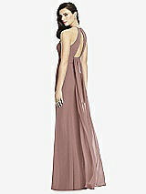 Front View Thumbnail - Sienna Dessy Bridesmaid Dress 2990