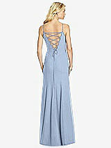 Front View Thumbnail - Cloudy After Six Bridesmaid Dress 6759