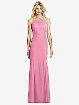 Rear View Thumbnail - Orchid Pink After Six Bridesmaid Dress 6759