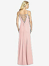 Front View Thumbnail - Rose After Six Bridesmaid Dress 6759