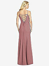 Front View Thumbnail - Rosewood After Six Bridesmaid Dress 6759