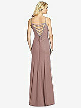 Front View Thumbnail - Sienna After Six Bridesmaid Dress 6759