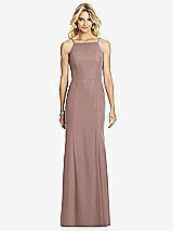 Rear View Thumbnail - Sienna After Six Bridesmaid Dress 6759