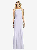 Rear View Thumbnail - Silver Dove After Six Bridesmaid Dress 6759