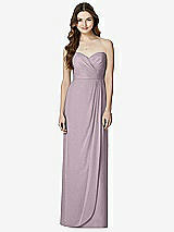 Front View Thumbnail - Lilac Dusk Bella Bridesmaids Dress BB102