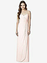 Front View Thumbnail - Blush Bella Bridesmaids Dress BB102