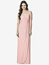 Front View Thumbnail - Rose Bella Bridesmaids Dress BB102