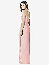 Rear View Thumbnail - Rose Bella Bridesmaids Dress BB102