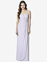 Front View Thumbnail - Silver Dove Bella Bridesmaids Dress BB102