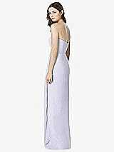 Rear View Thumbnail - Silver Dove Bella Bridesmaids Dress BB102