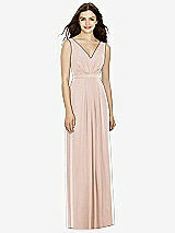 Front View Thumbnail - Cameo Bella Bridesmaids Dress BB103