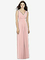 Front View Thumbnail - Rose Bella Bridesmaids Dress BB103