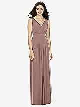 Front View Thumbnail - Sienna Bella Bridesmaids Dress BB103