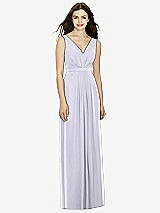 Front View Thumbnail - Silver Dove Bella Bridesmaids Dress BB103