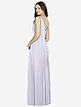 Rear View Thumbnail - Silver Dove Bella Bridesmaids Dress BB103