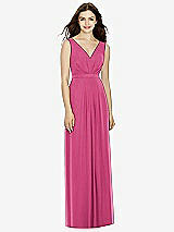 Front View Thumbnail - Tea Rose Bella Bridesmaids Dress BB103