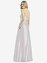 Rear View Thumbnail - Pebble Beach After Six Bridesmaid Dress 6772