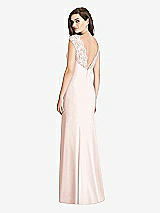 Front View Thumbnail - Blush Bella Bridesmaids Dress BB118