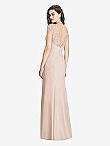 Front View Thumbnail - Cameo Bella Bridesmaids Dress BB118