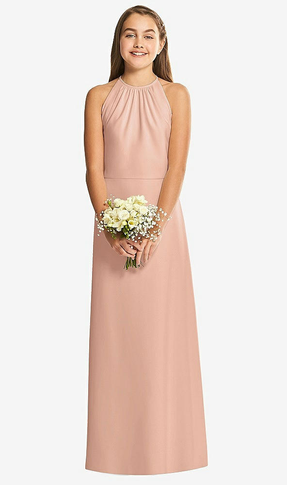 social junior bridesmaid style jr547