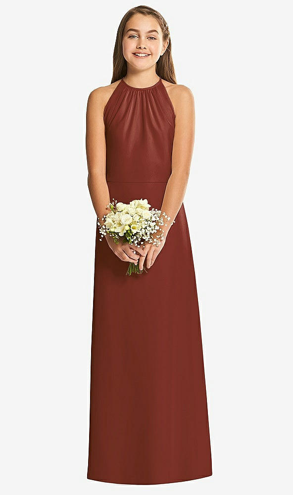 social junior bridesmaid style jr547