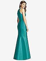 Rear View Thumbnail - Jade Bella Bridesmaid Dress BB121