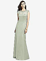 Front View Thumbnail - Celadon Dessy Collection Style 2933