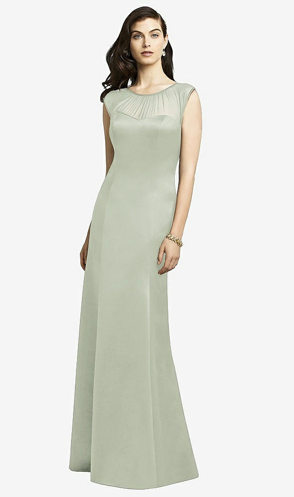 Front View - Celadon Dessy Collection Style 2933