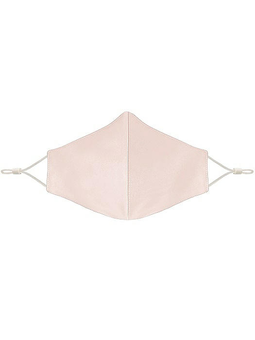 Satin Twill Reusable Face Mask