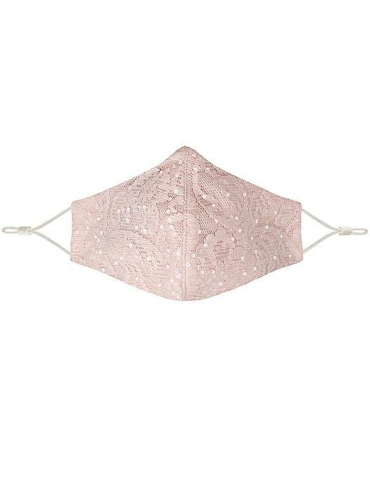 Sequin Lace Reusable Face Mask