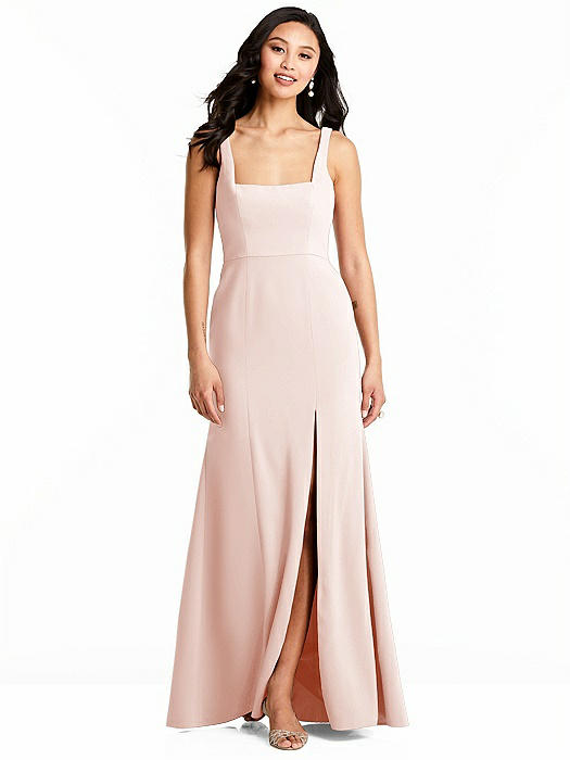 Bella Bridesmaids Dress BB136