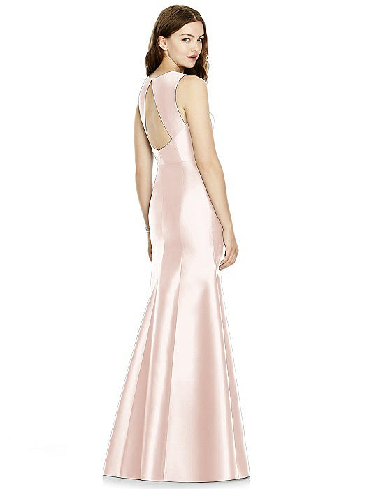 Bella Bridesmaids Dress BB106