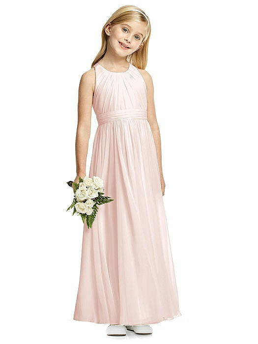 Flower Girl Dress FL4054