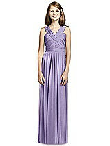 Front View Thumbnail - Passion Dessy Collection Junior Bridesmaid Dress JR535