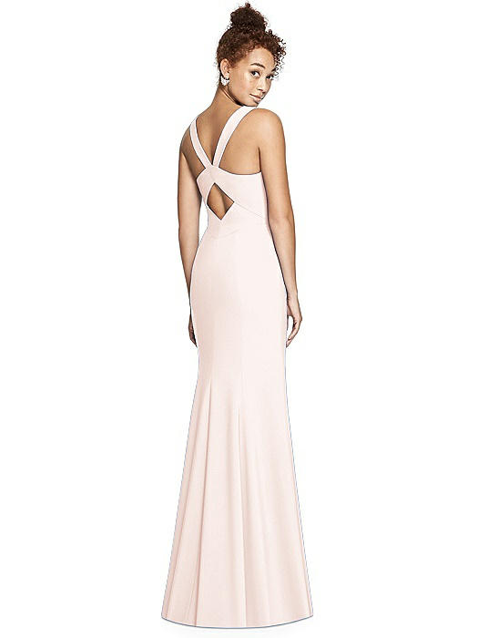 Bella Bridesmaids Dress BB116