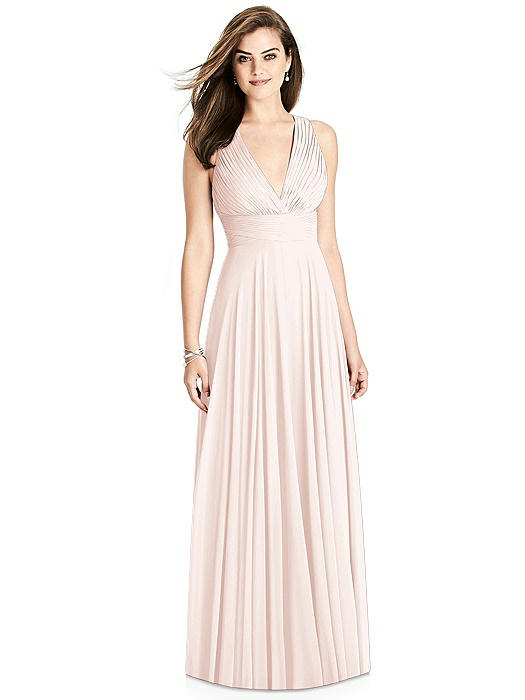 Bella Bridesmaids Dress BB117