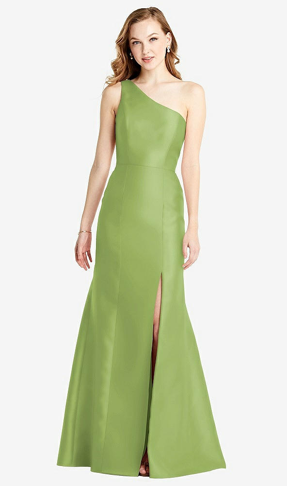 Front View - Mojito Bella Bridesmaids Dress BB137