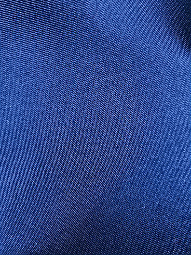 Charmeuse Stretch Dress main image 1