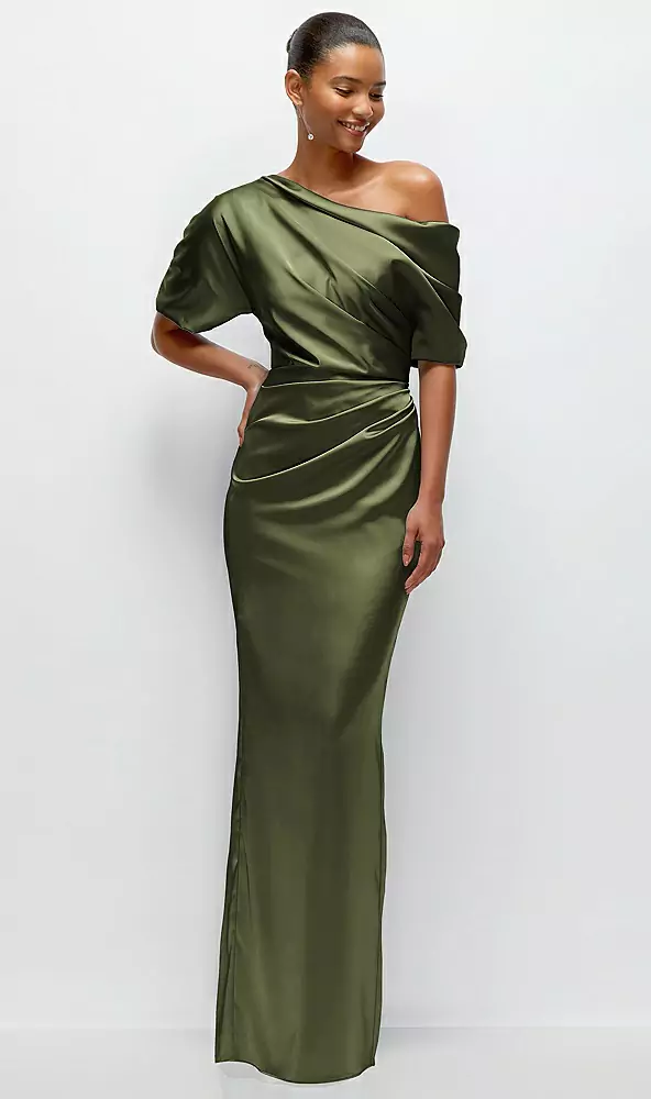 After Six 6901 Olive