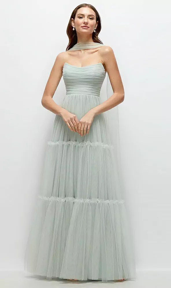Dessy Collection 3155 Willow