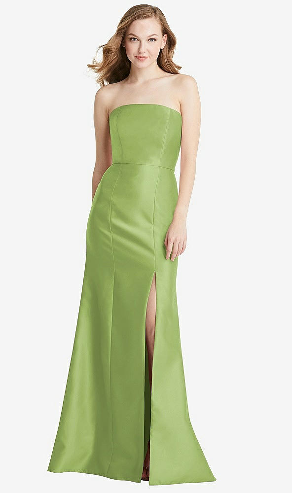 Front View - Mojito Bella Bridesmaids Dress BB133