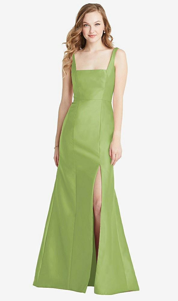 Front View - Mojito Bella Bridesmaids Dress BB135
