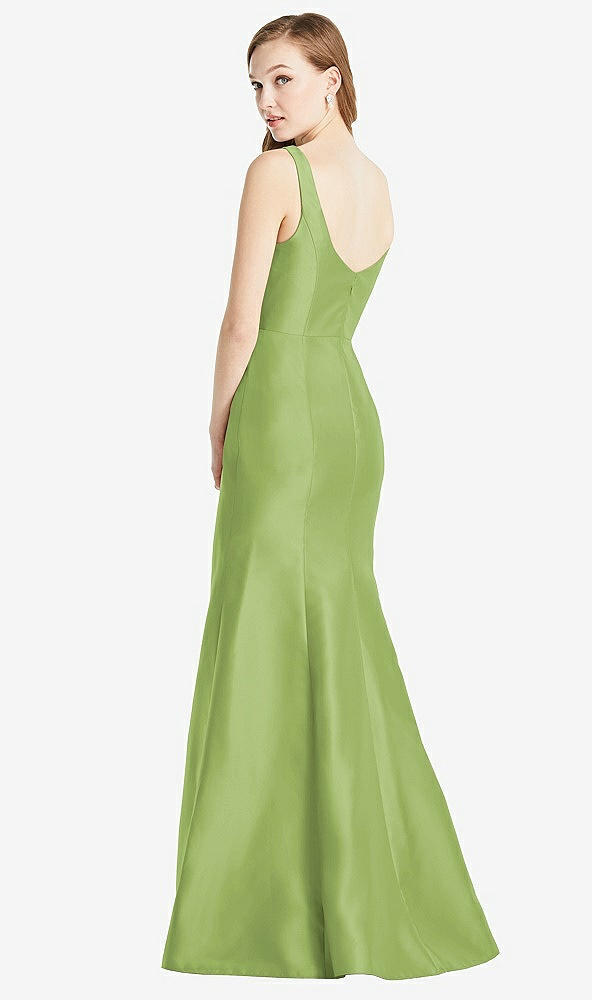 Back View - Mojito Bella Bridesmaids Dress BB135