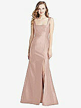 Front View Thumbnail - Toasted Sugar Bella Bridesmaids Dress BB135