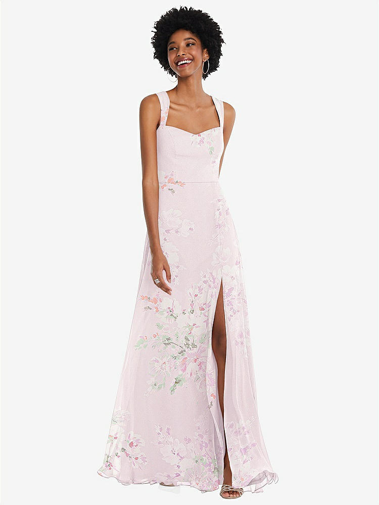Makayla Off-the-Shoulder Dress | Marciano