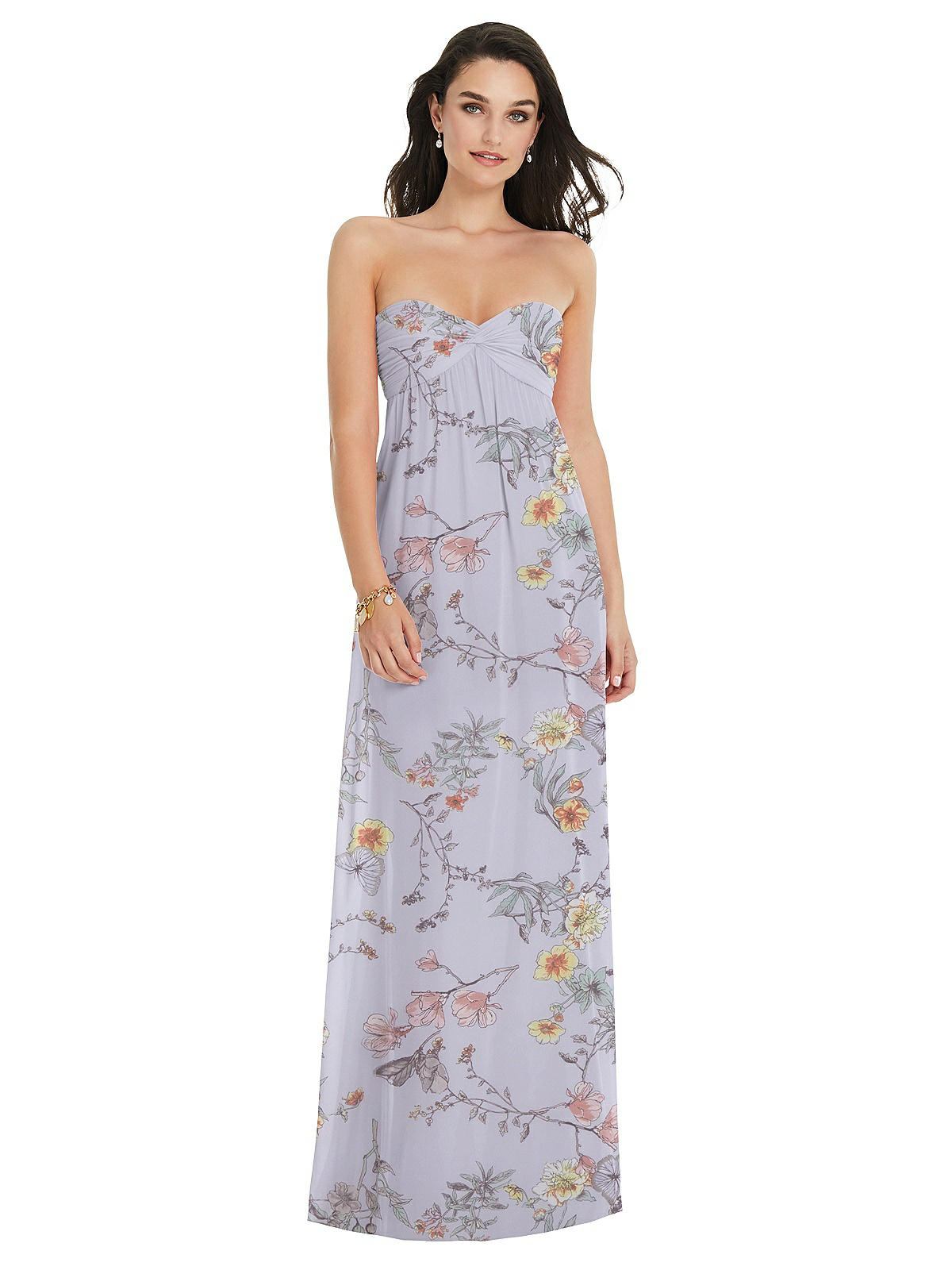 ★WATER PROOF WIND DRESS ウインドドレス ホリデイ Tropical Loading Adele Dress – Tori Richard
