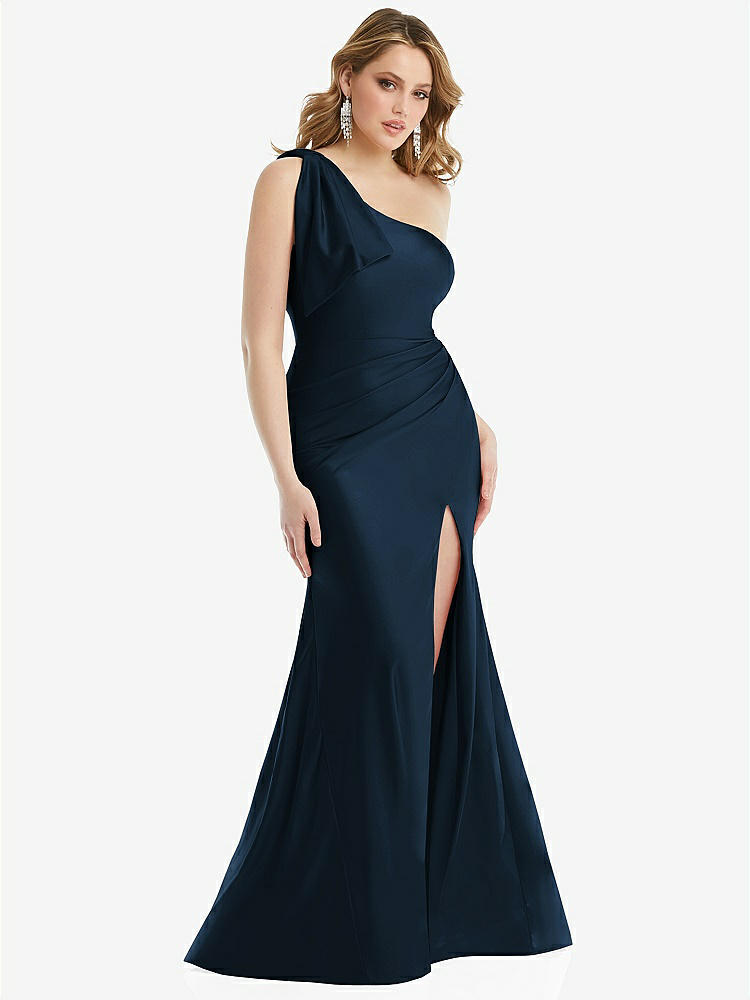Amazon.com: SEMATOMALA Women's Button Down Denim Ruffle Maxi