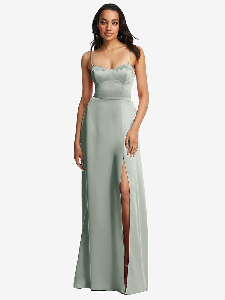 【関税&送料込】Sportmax Ivory Dress With Adjustable Strap Sportmax Ivory dress with adjustable strap | VAZLUXE.COM