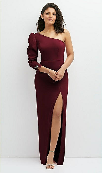 Betty Dress Mercy - Deep Ultramarine – King Louie
